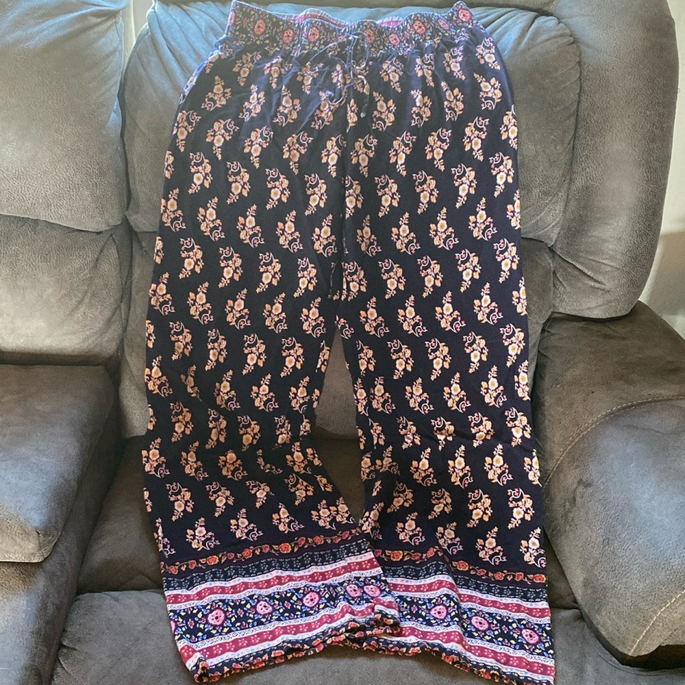 Boutique pants
